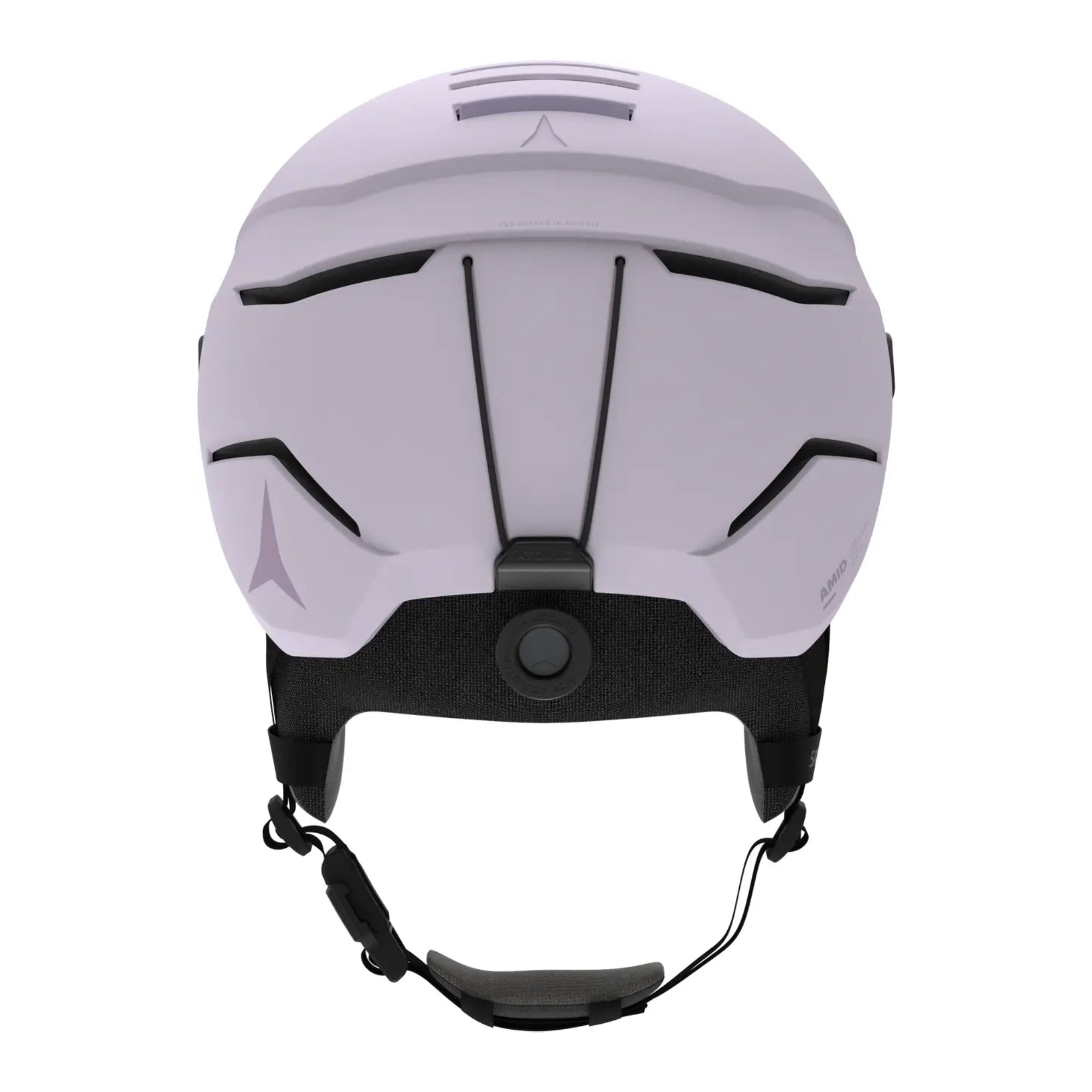 Atomic Savor Amid Visor HD Helmet 2025