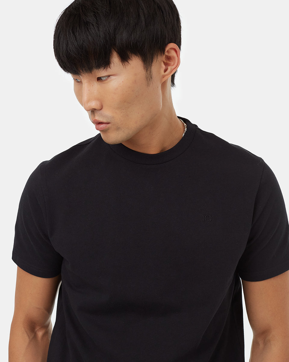 Recycled Cotton Classic T-Shirt