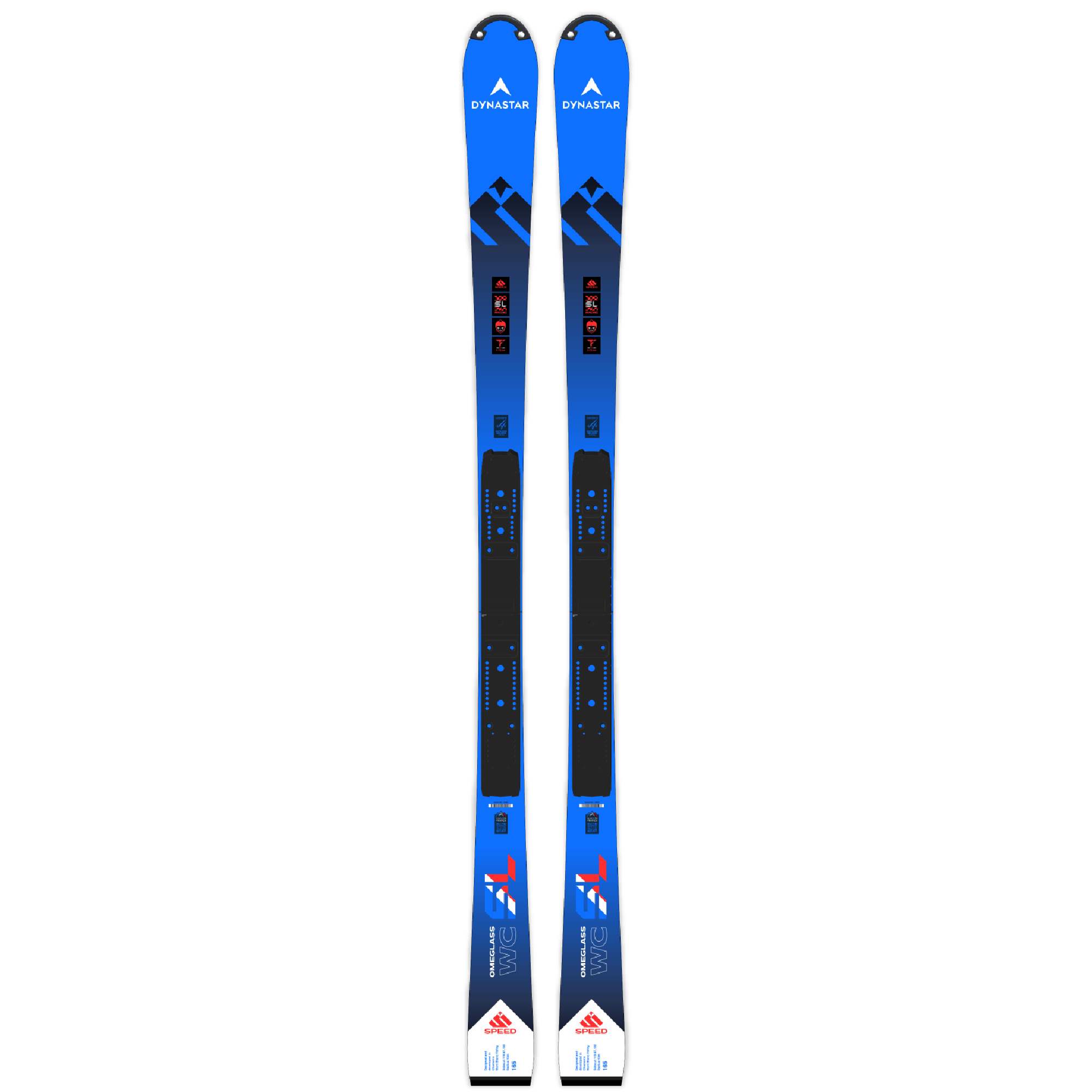 Dynastar Speed OMG FIS SL FAC R22 Ski 2025