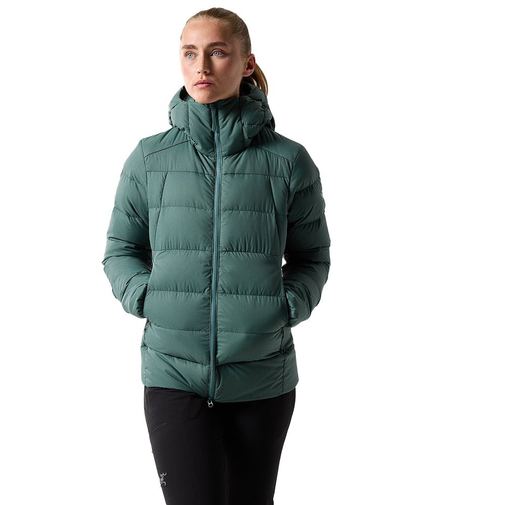 Arc'teryx Thorium Womens Hoody 2024