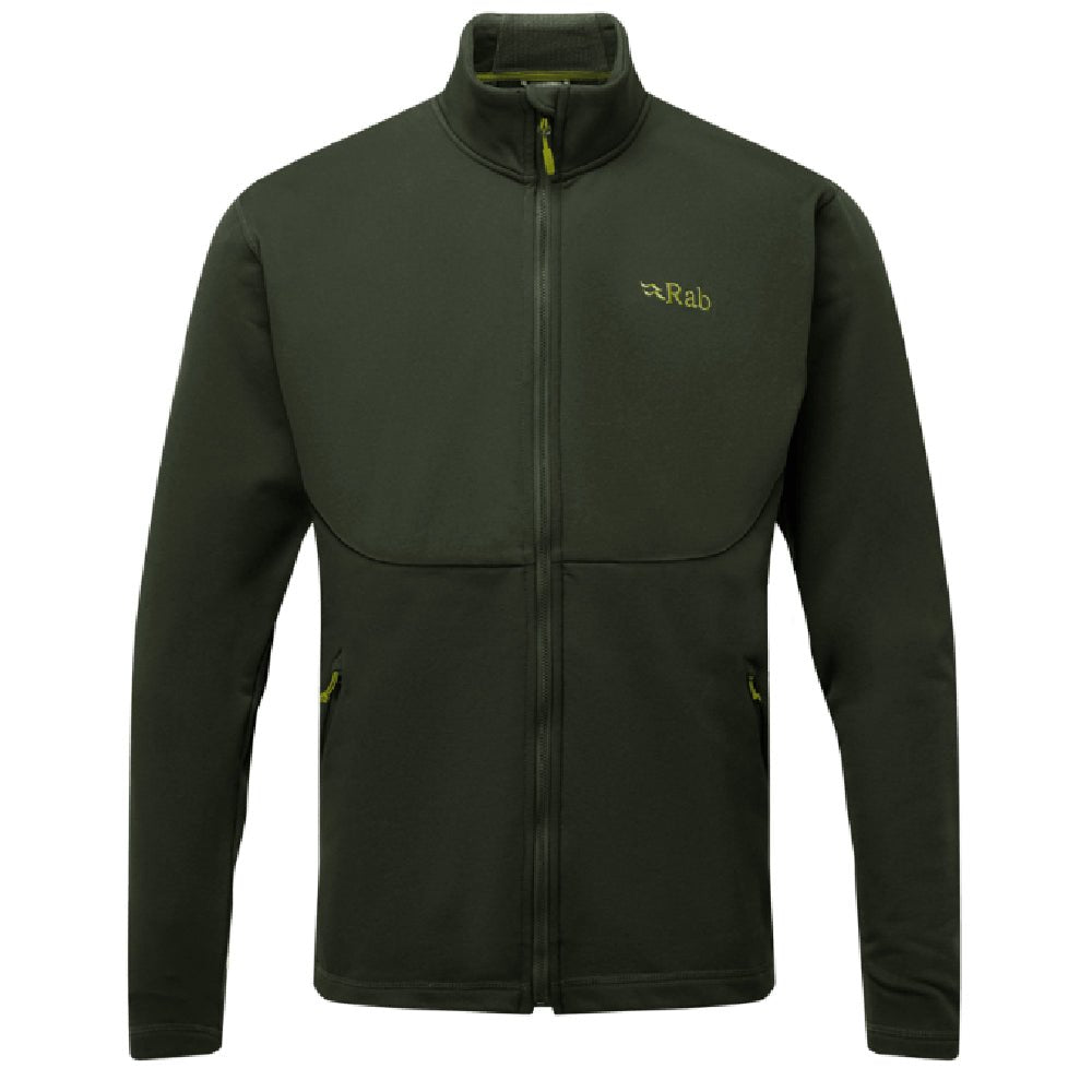 Rab Geon Mens Jacket 2023