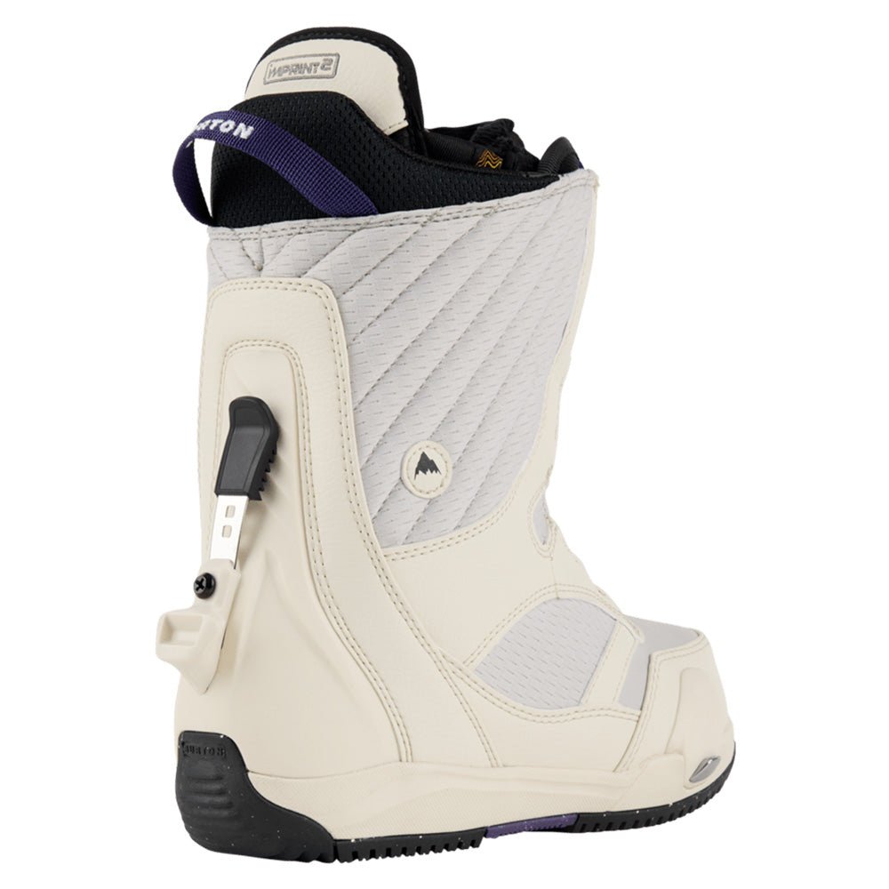 Burton Limelight Step On Womens Snowboard Boots 2024