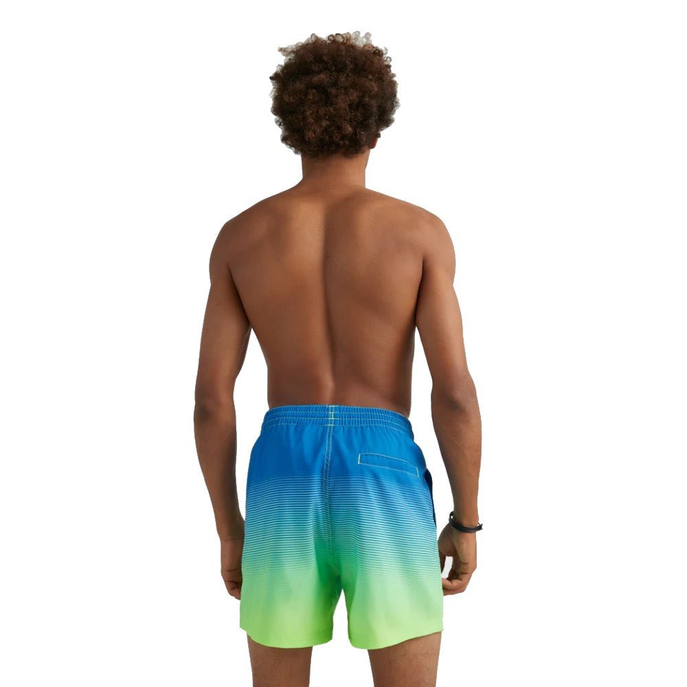 Oneill Cali Gradient Mens 15 Volley 2023