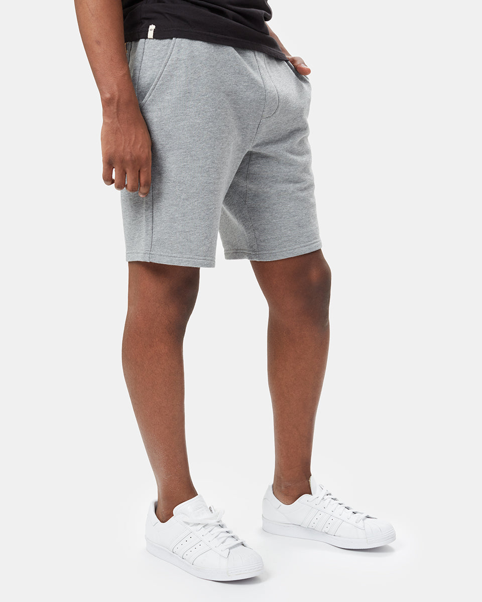 French Terry Sweatshort