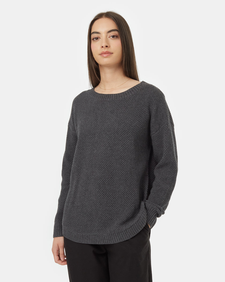 Broughton Sweater