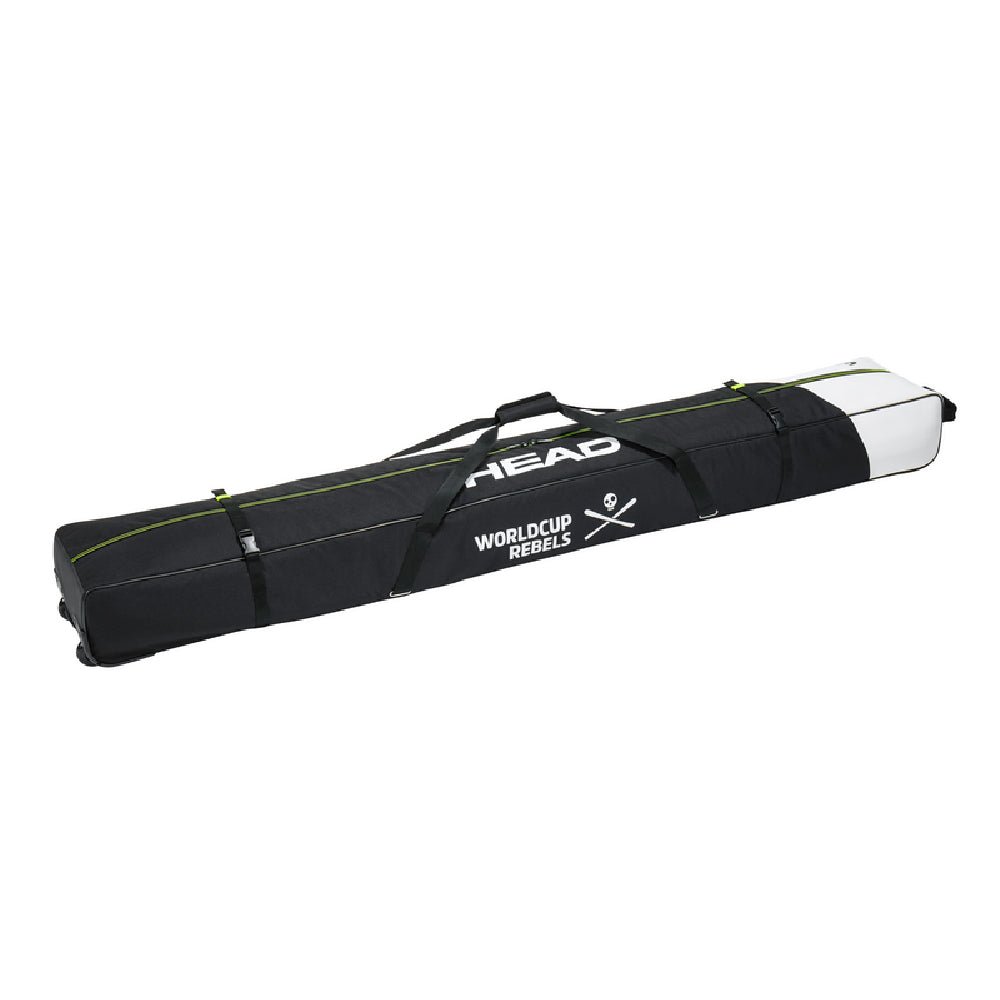 Head Rebels Double Ski Bag