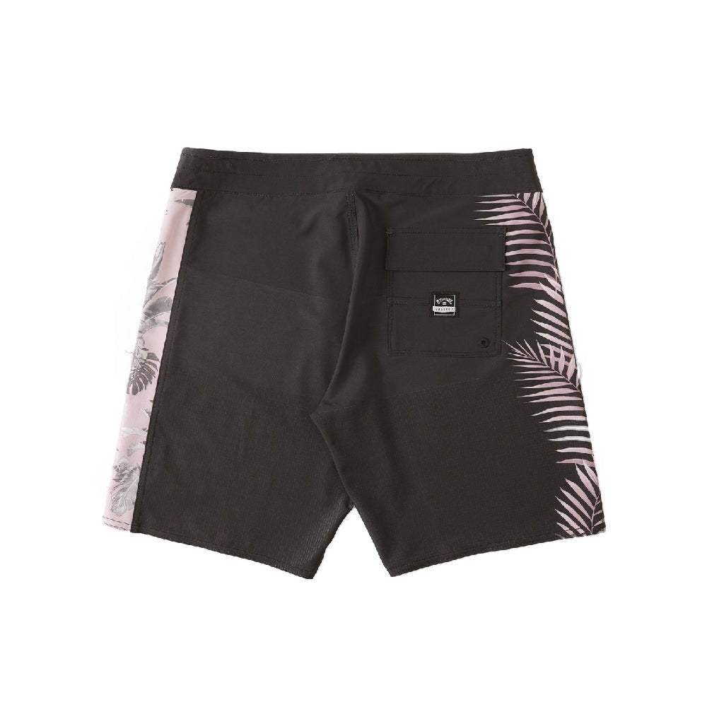 Billabong Kamea Jungle  Mens Boardshort 2022