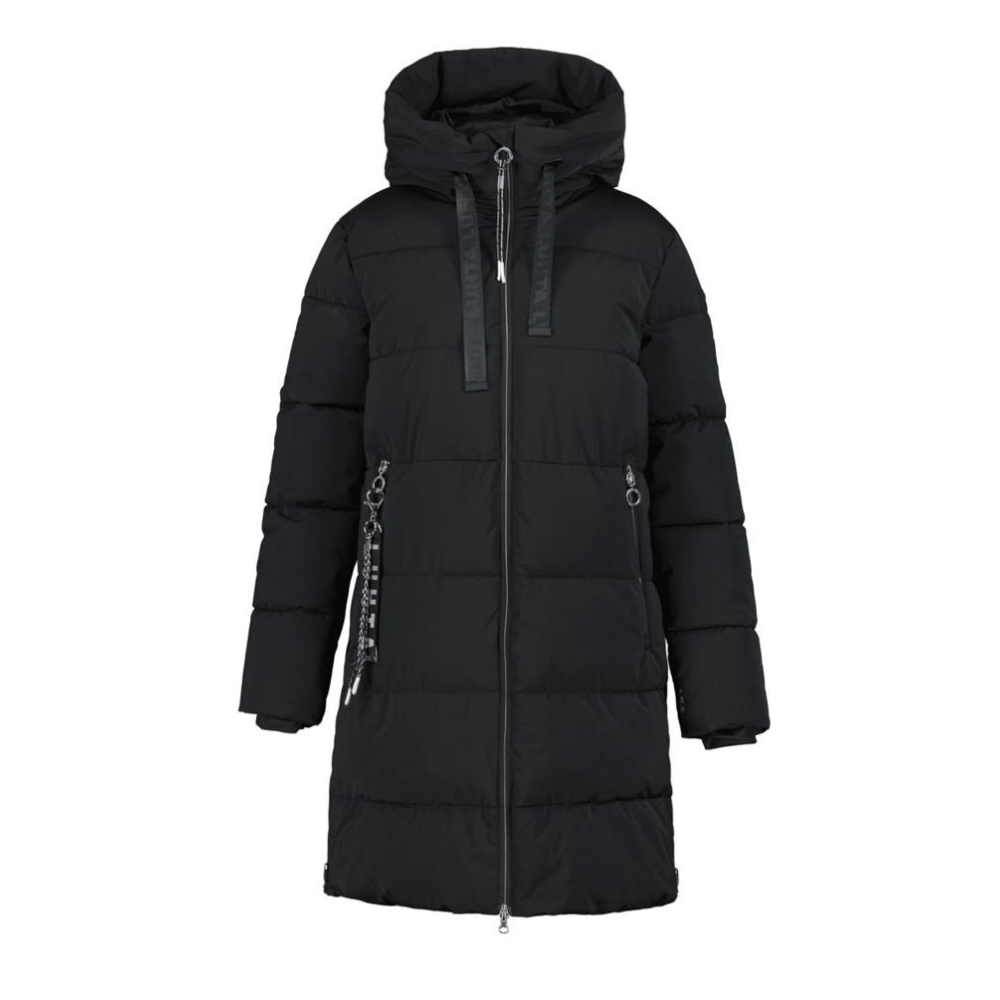 Luhta Hellanmaa Womens Coat 2024