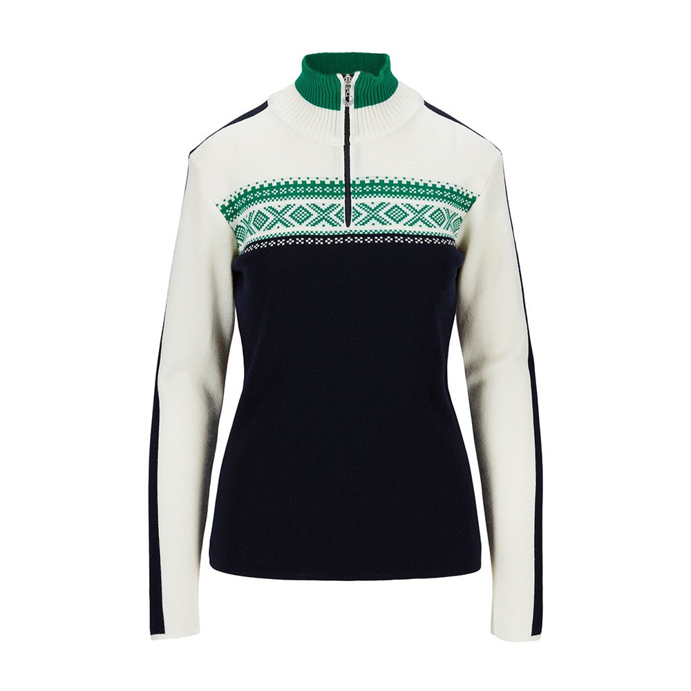 Dale of Norway Dystingen Womens Zip Sweater 2024