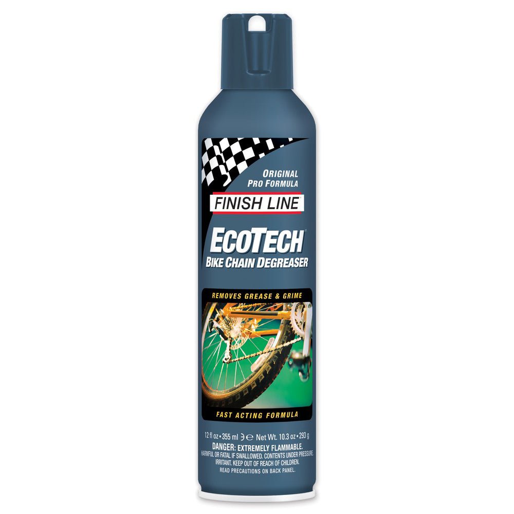 Finish Line Multi Degreaser Eco Tech Aerosol