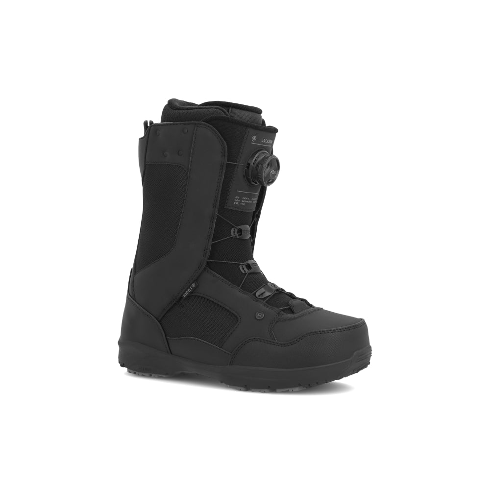 Ride Jackson Snowboard Boots 2023