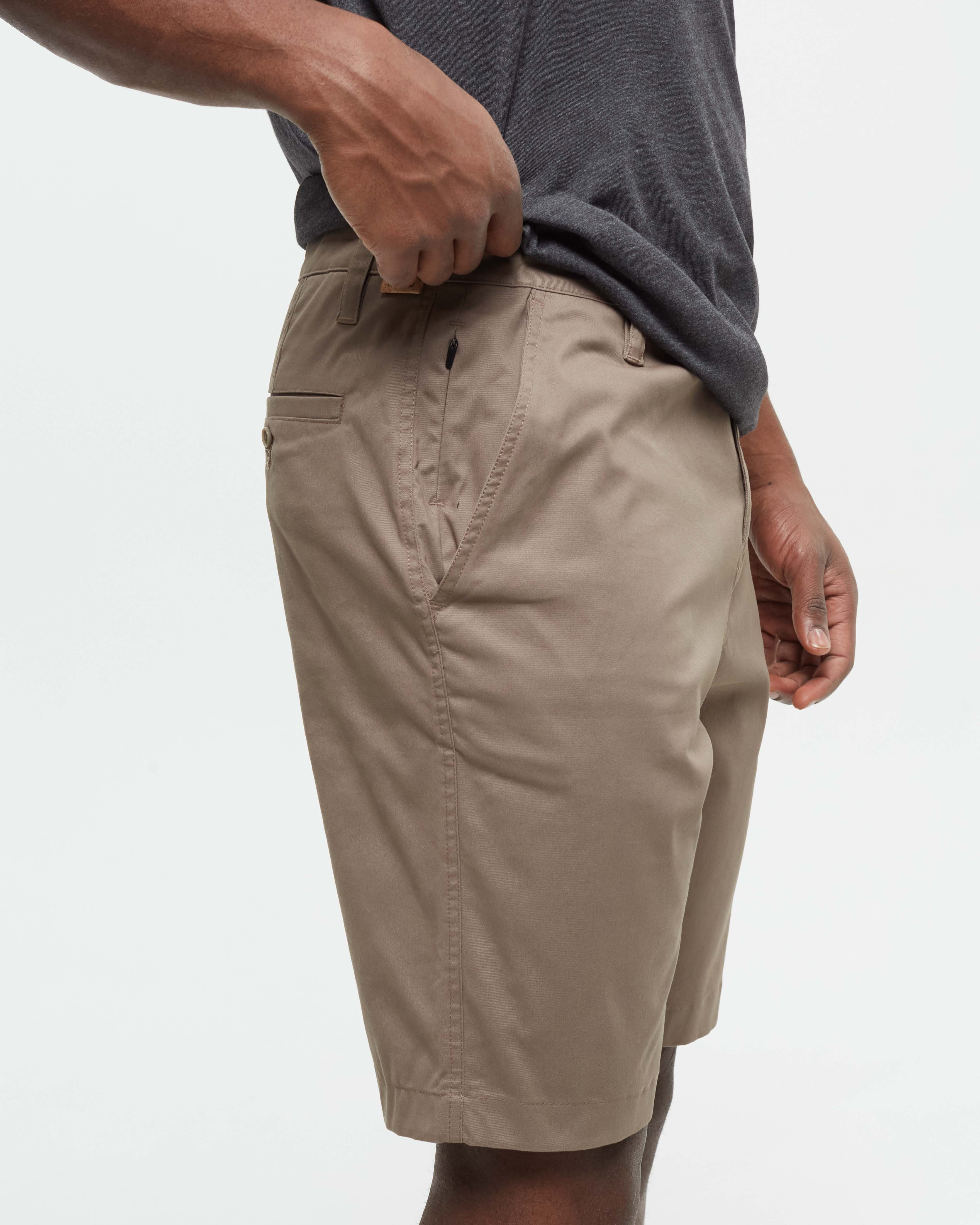 TechBlend Latitude Short