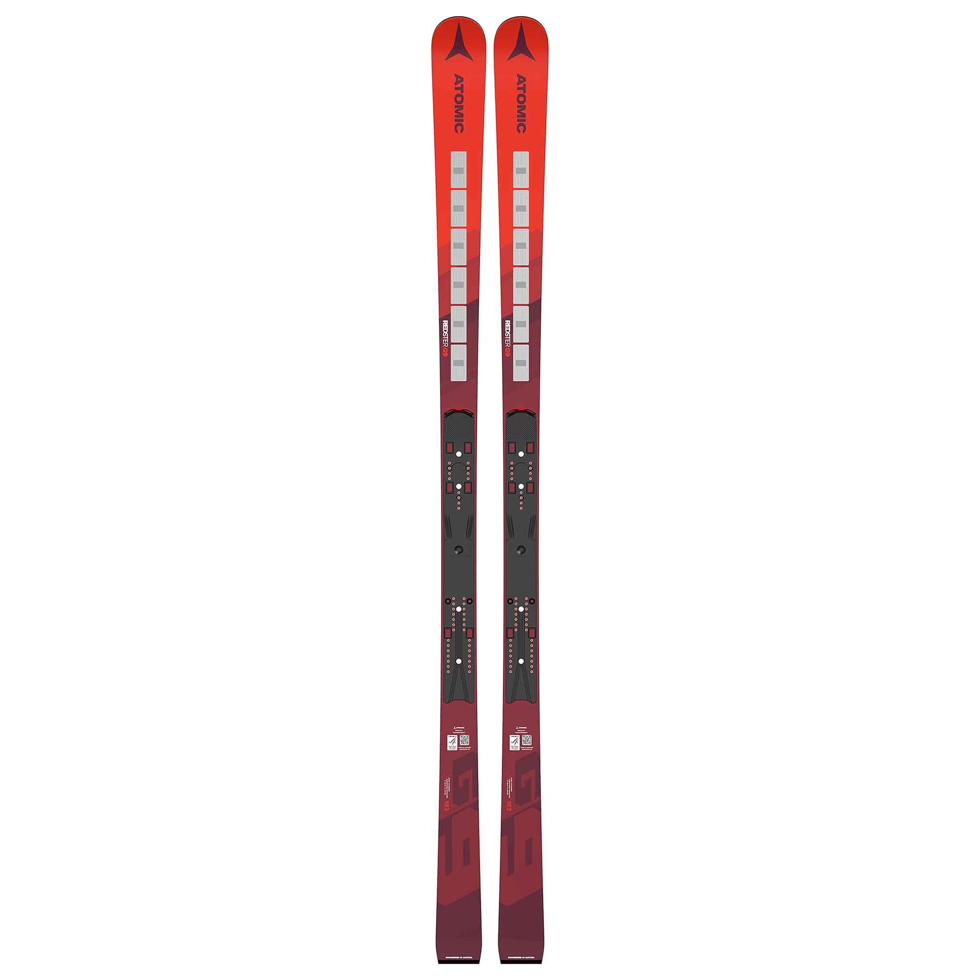 Atomic Redster G9 FIS Revoshock W Ski 2025