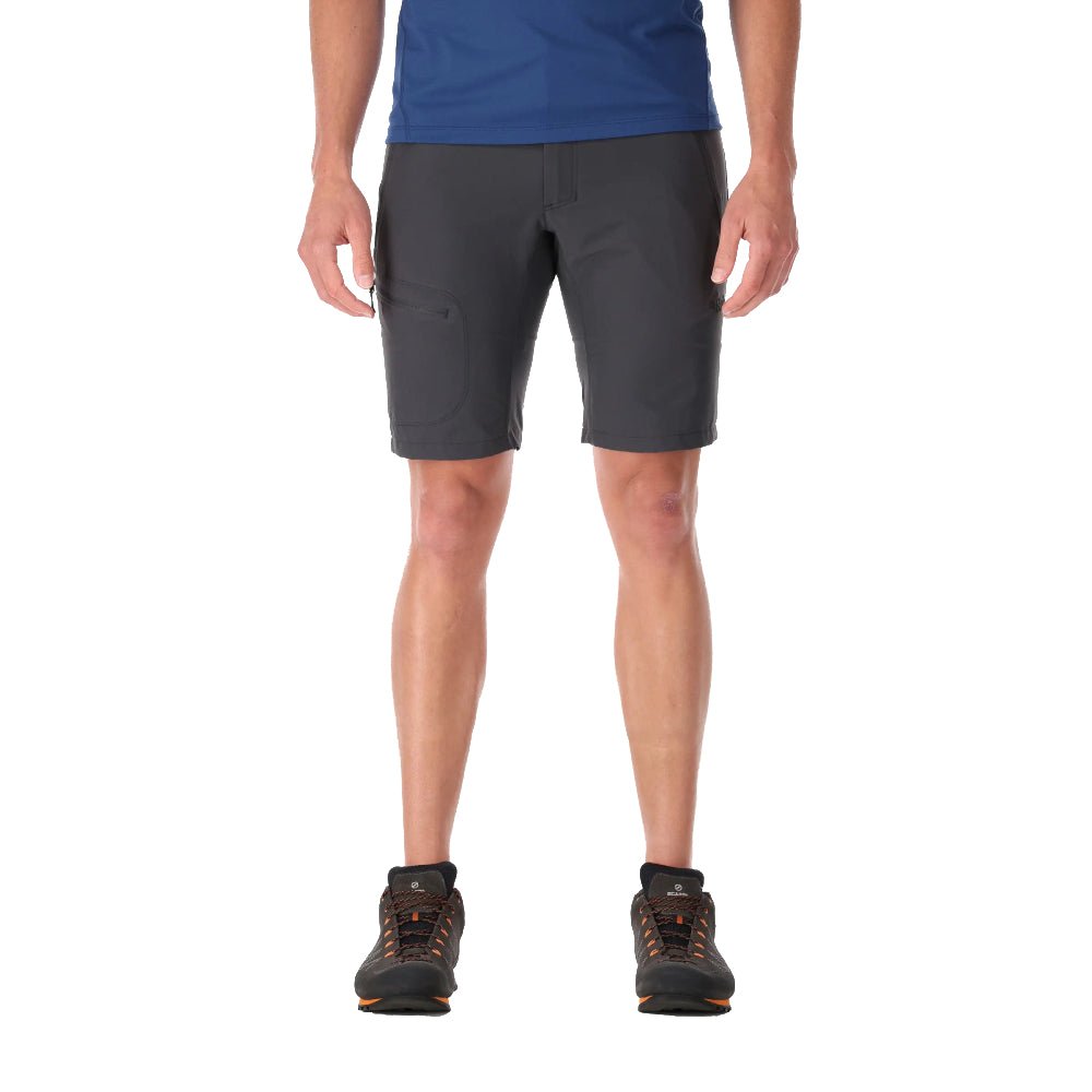 Rab Incline Light Mens Shorts 2023