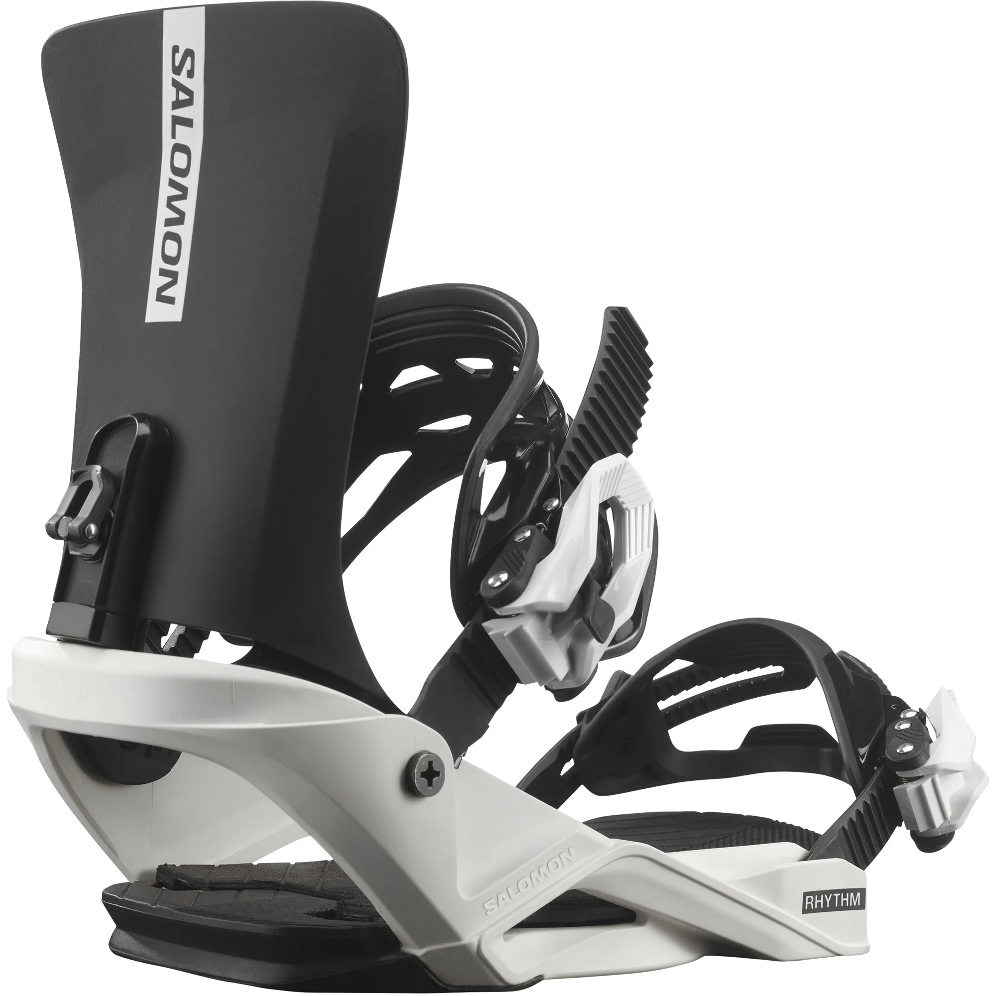 Salomon Rhythm Junior Snowboard Bindings 2025