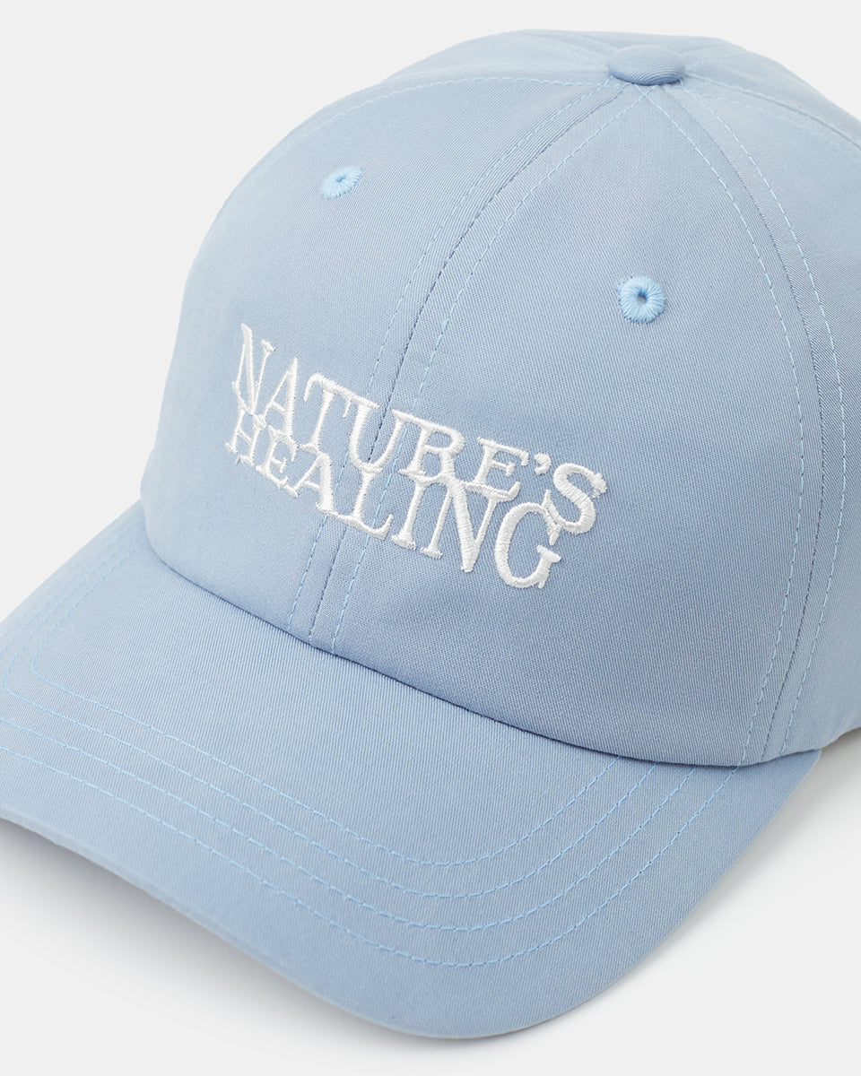 Natures Healing Peak Hat