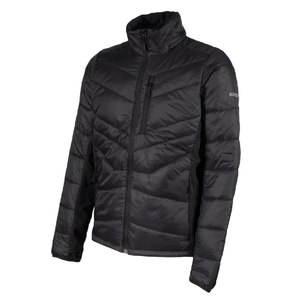 Karbon Transform Mens Hybrid Jacket 2023