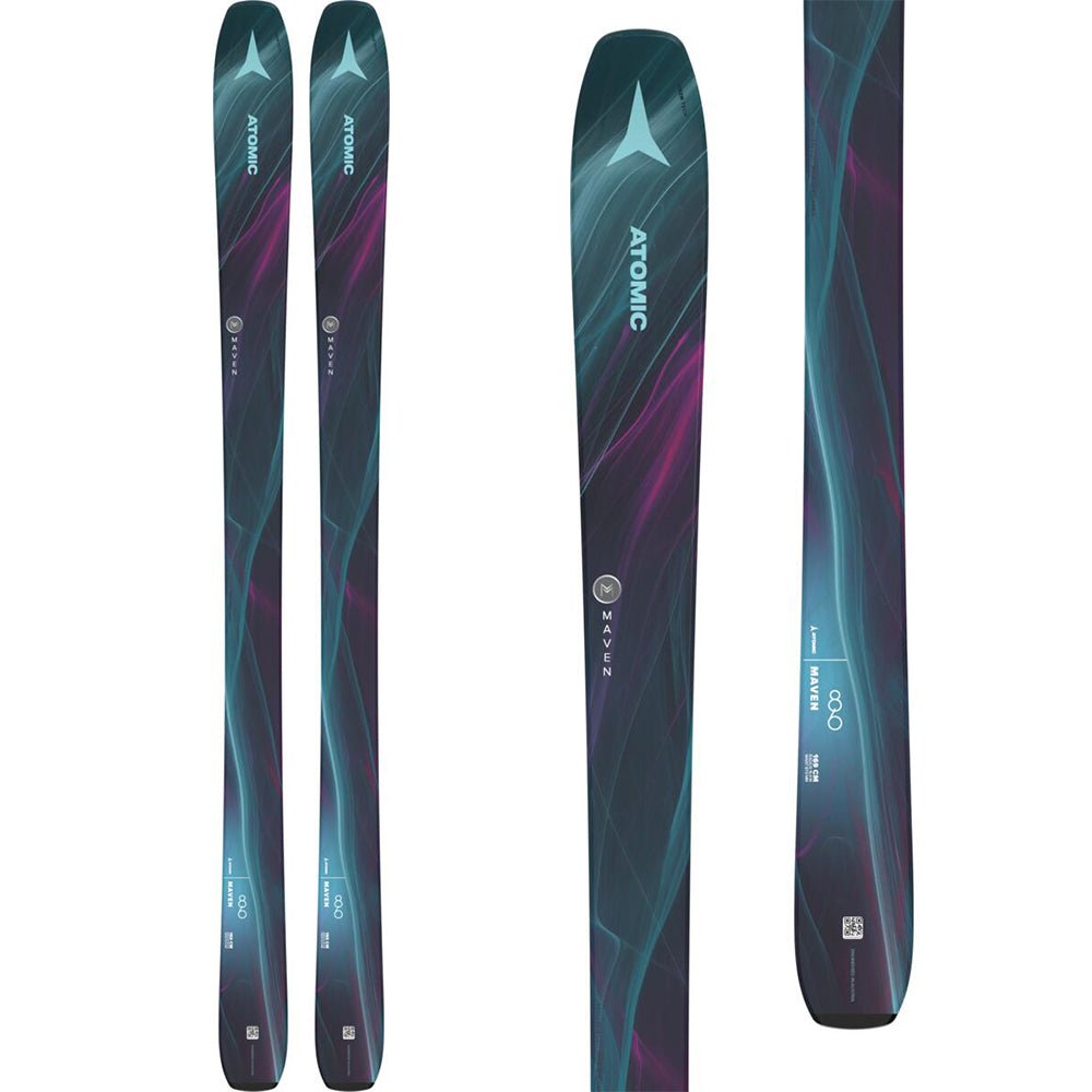 Atomic Maven 86 Womens Ski 2024