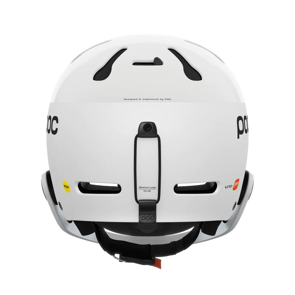 POC Artic SL MIPS Helmet 2024