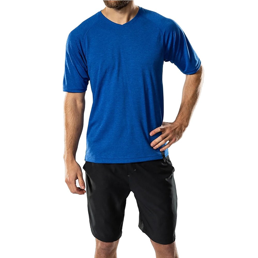 Bontrager Quantum Fitness Mens Shorts