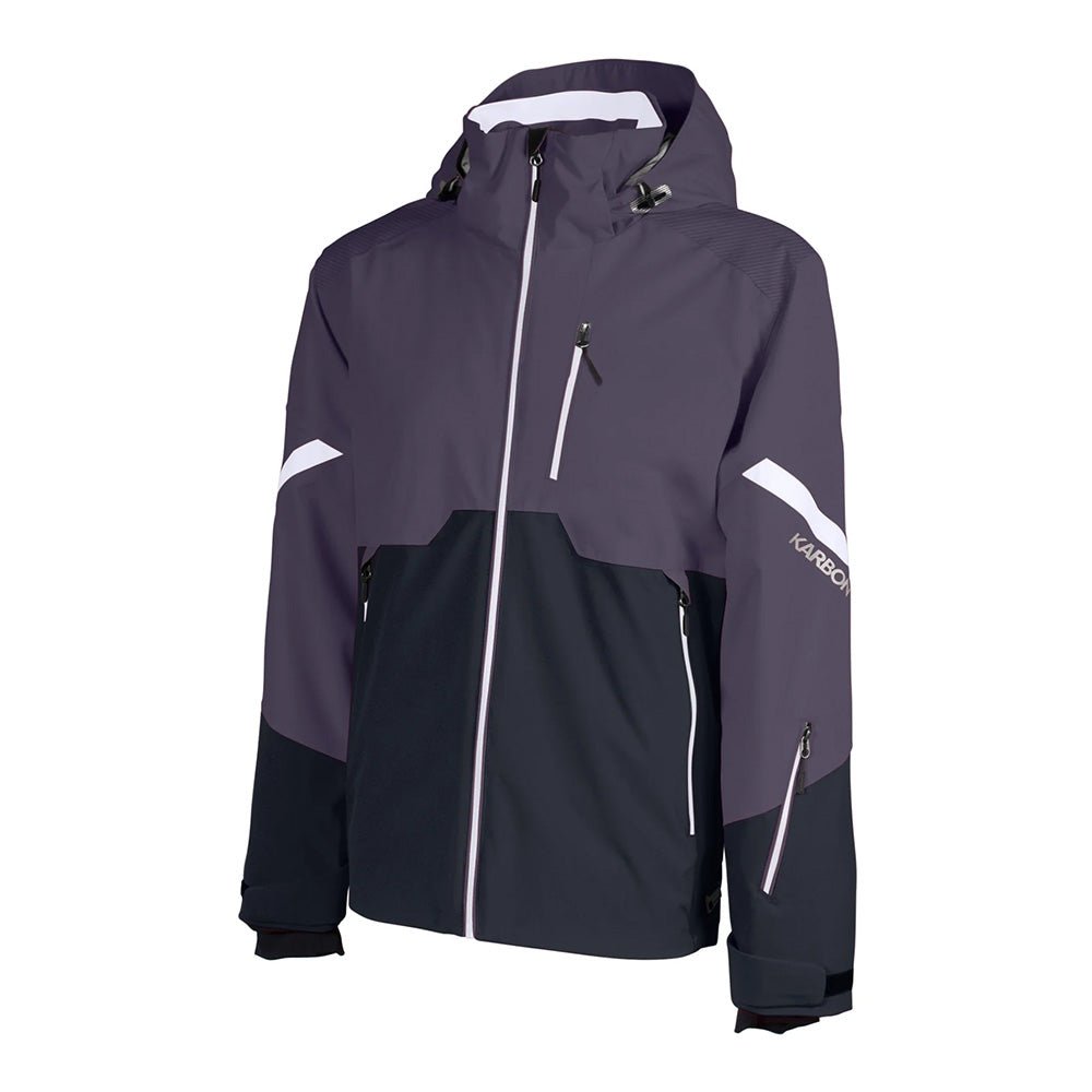 Karbon Oxygen Mens Jacket 2024