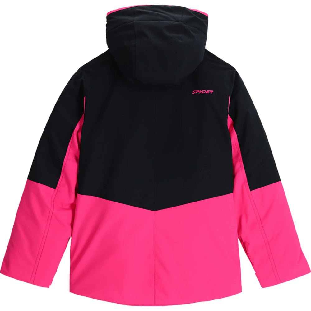 Spyder Conquer Junior Girls Jacket 2024