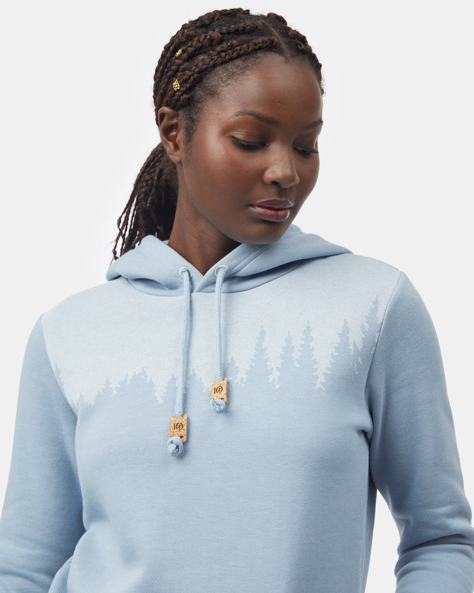 Juniper Hoodie