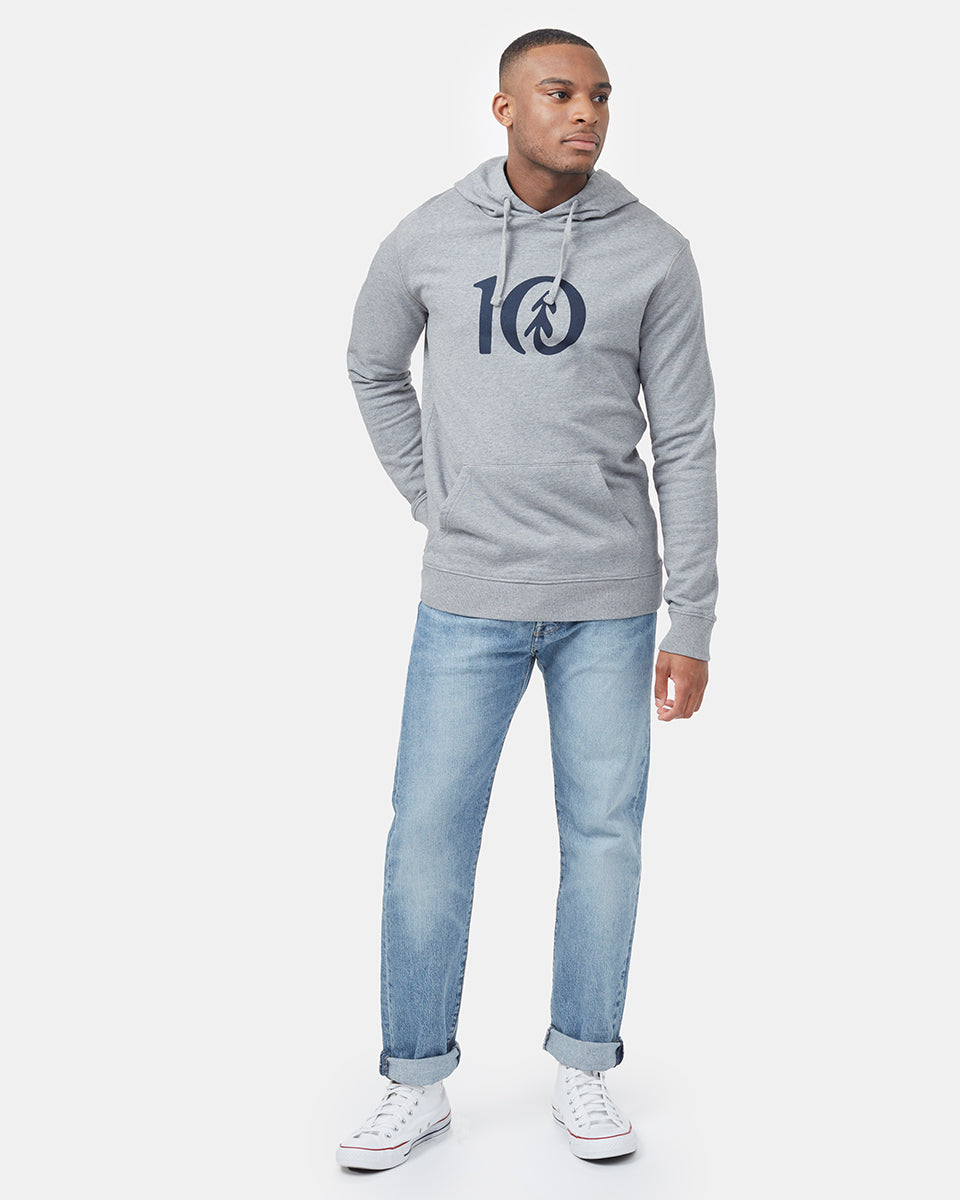 Ten Classic Hoodie