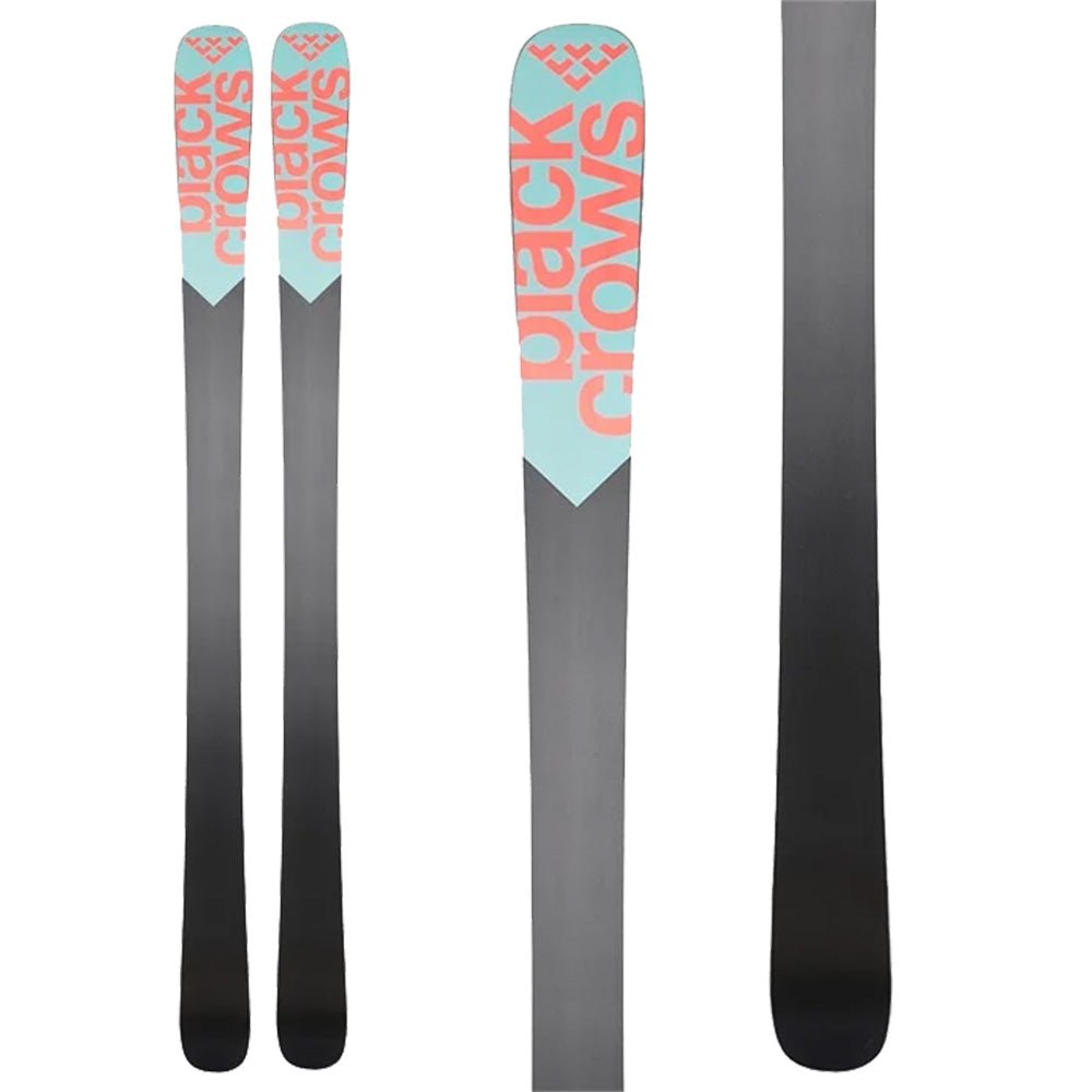 Black Crows Captis Birdie Womens Ski 2024