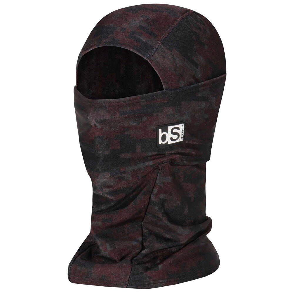 Blackstrap The Hood Adult Balaclava