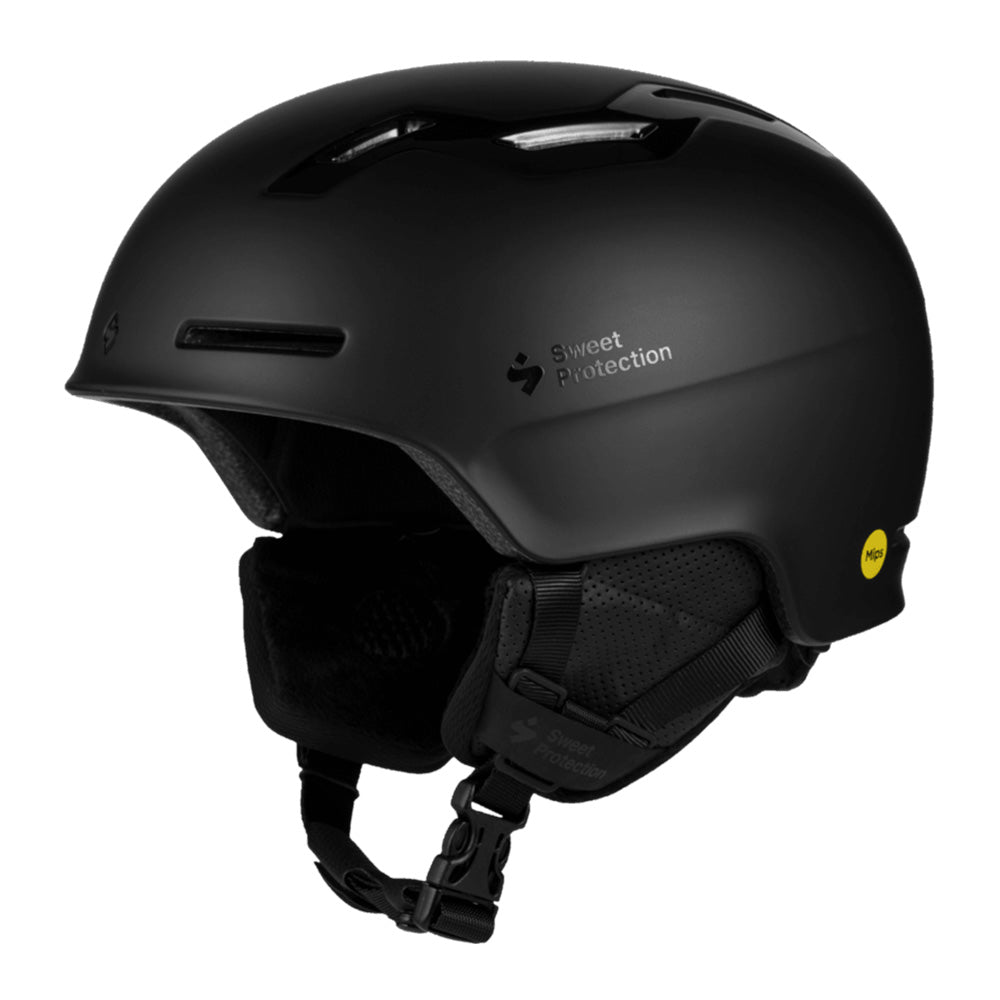 Sweet Protection Winder MIPS Helmet 2024