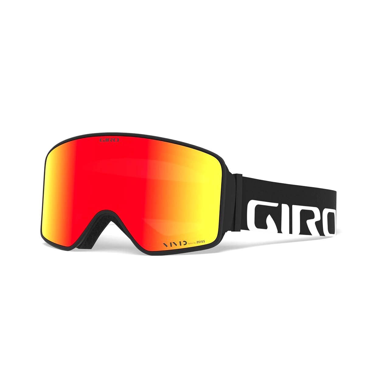 Giro Method AF Goggles 2025