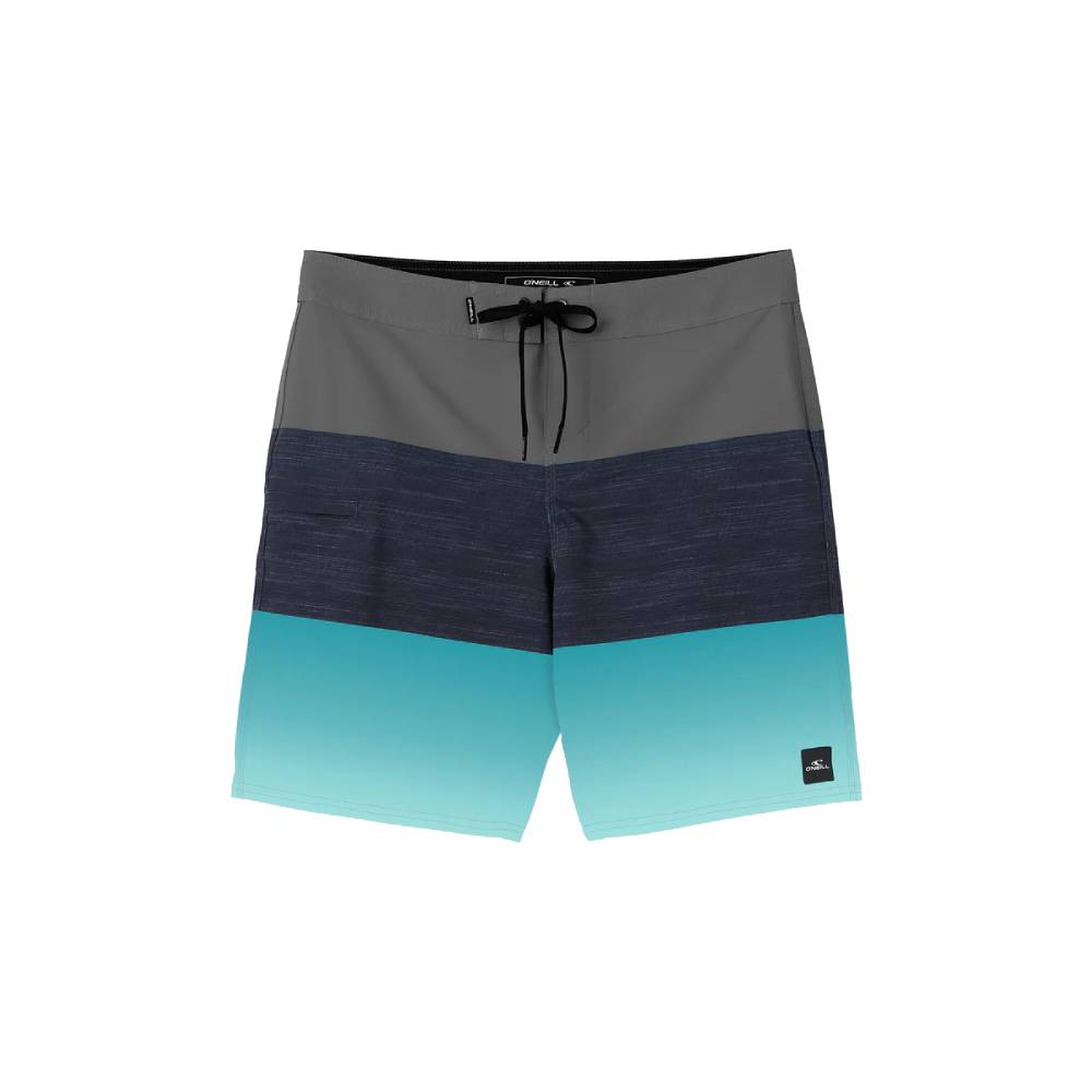 O'Neill Heat Block 19 Mens Boardshort 2024