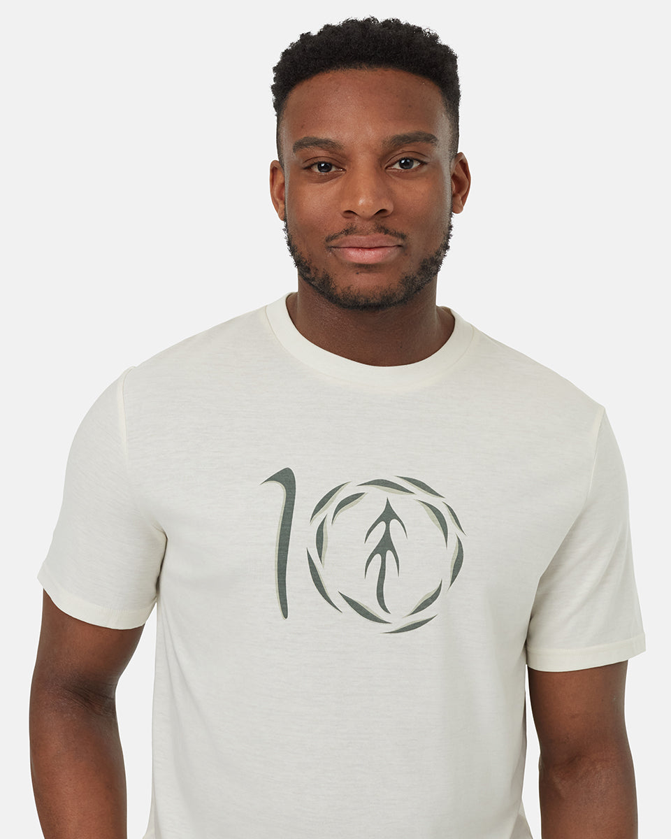 Artist Series Leaf Ten T-Shirt