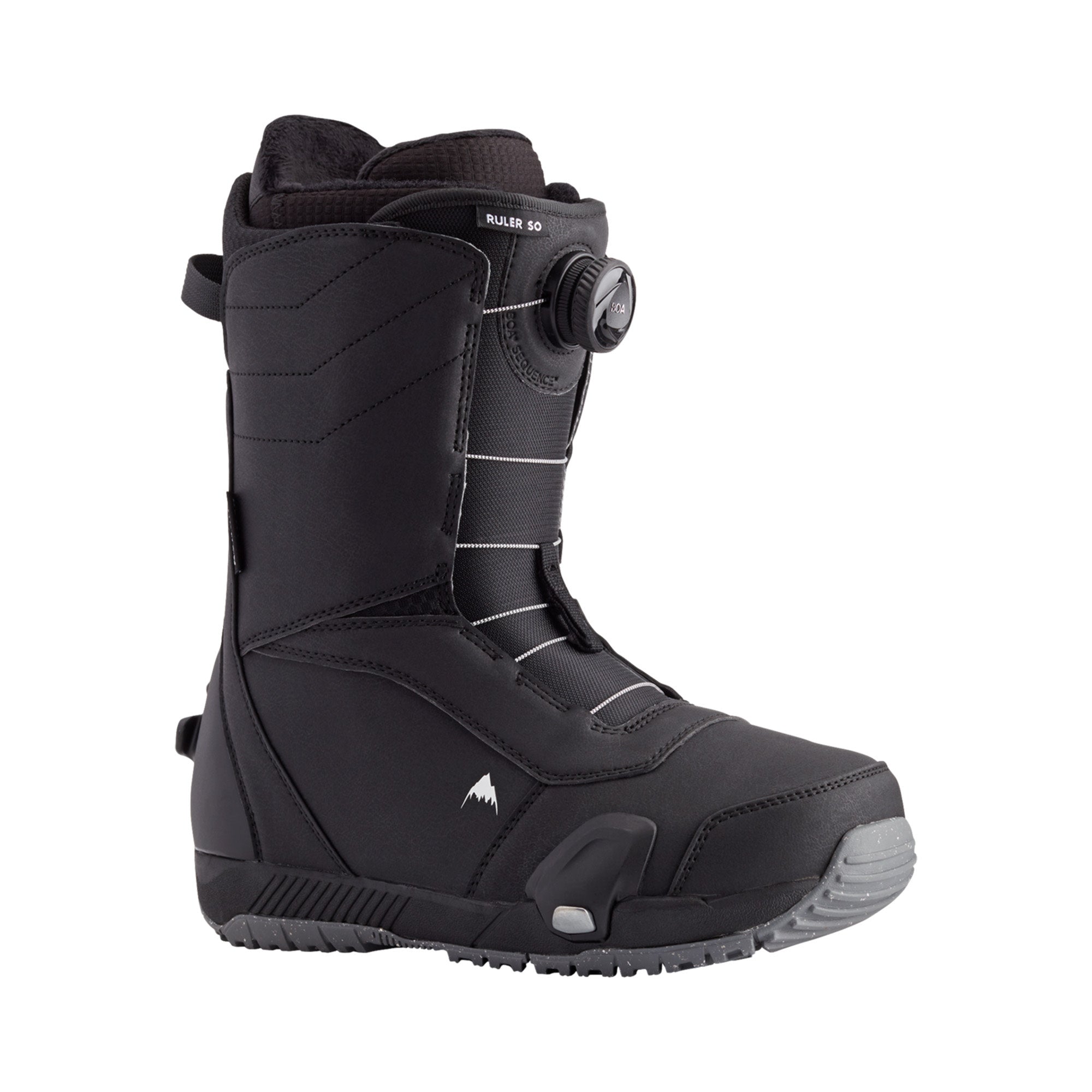 Burton Ruler Step On Snowboard Boots 2025