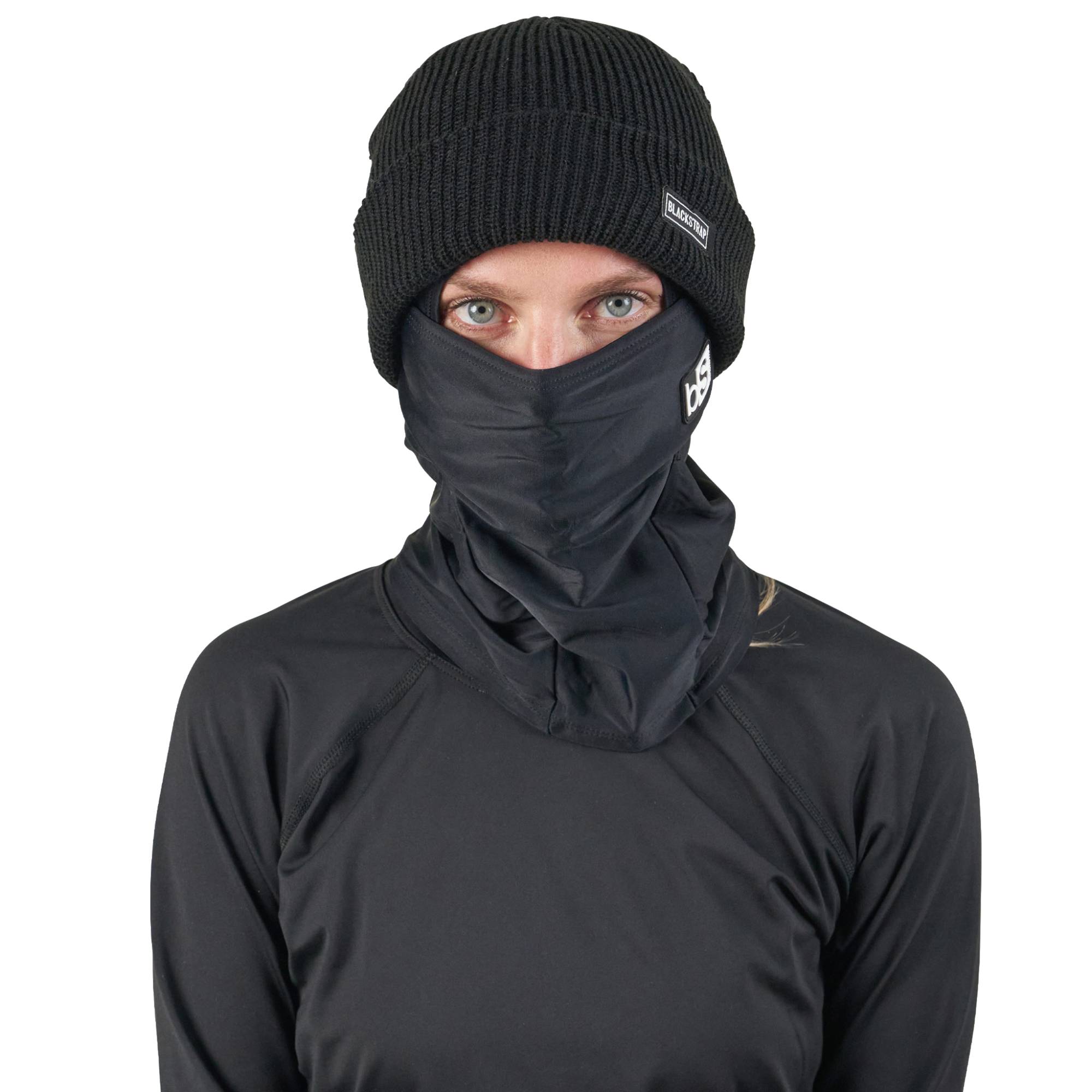 Blackstrap The Hood Adult Balaclava