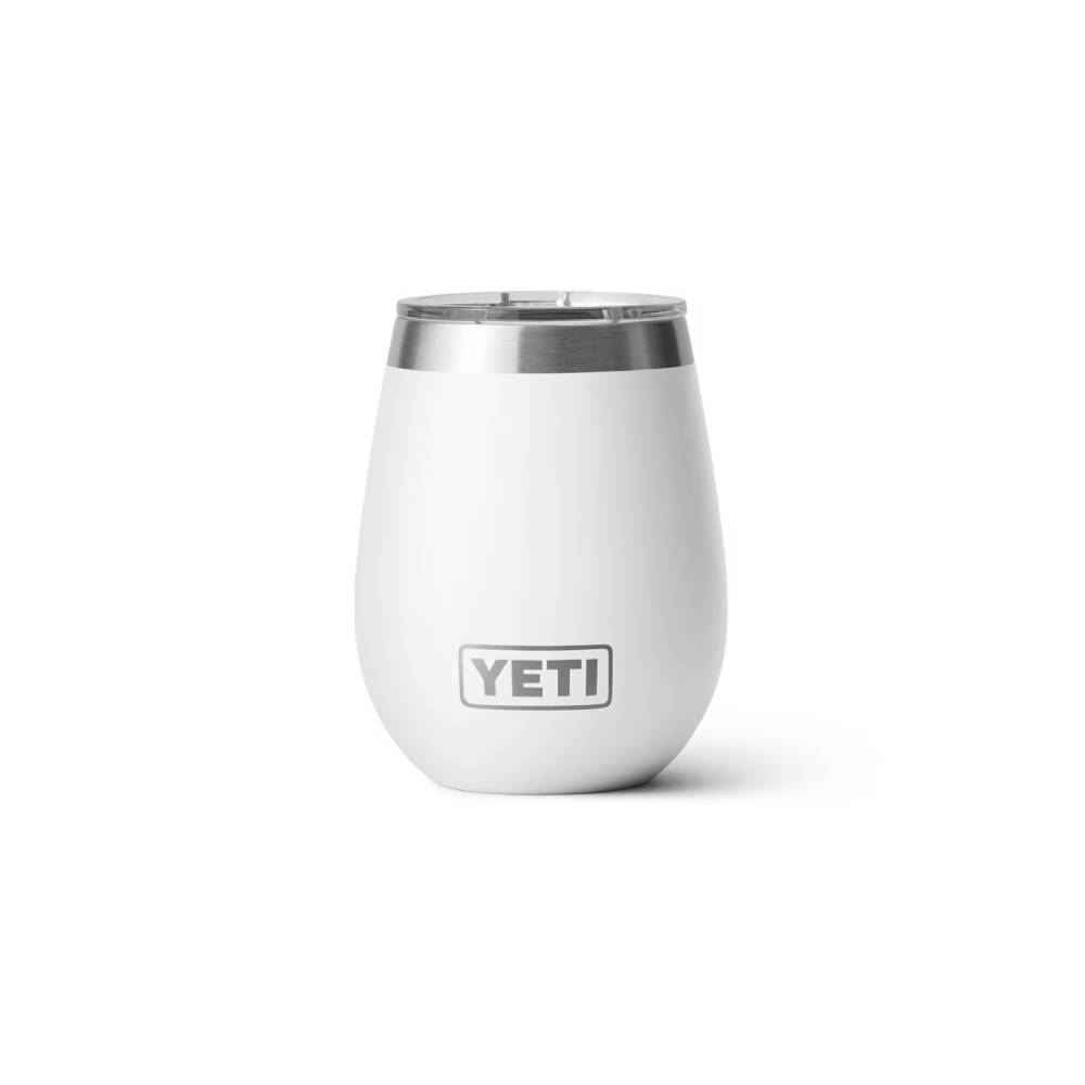 YETI Rambler 10 oz Wine Tumbler with MagSlider