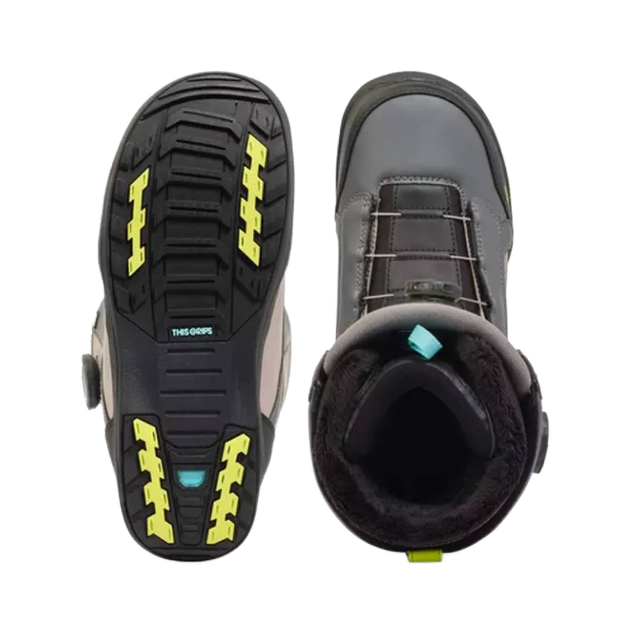 K2 Boundary Snowboard Boots 2025