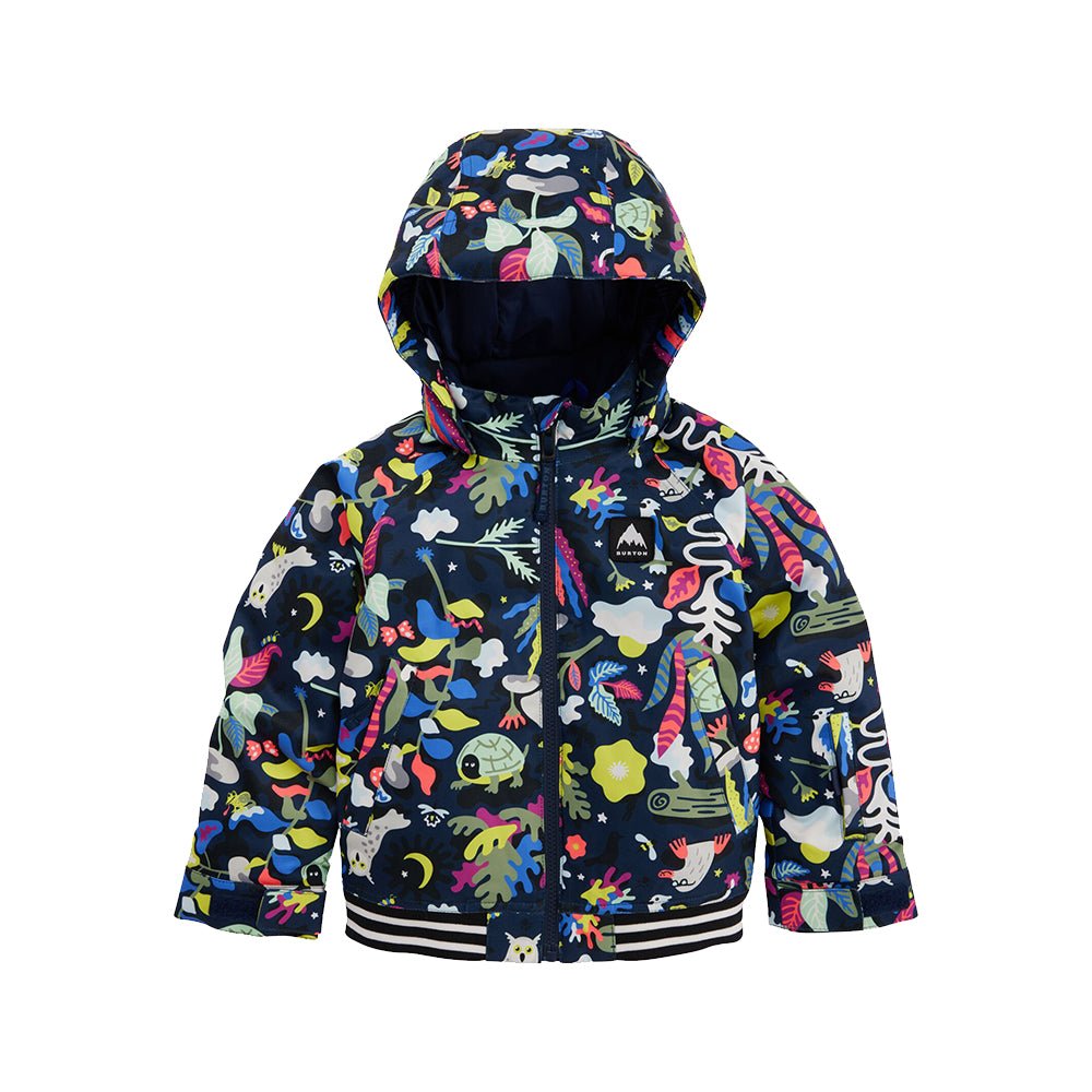 Burton Toddlers 2L Bomber Jacket 2023