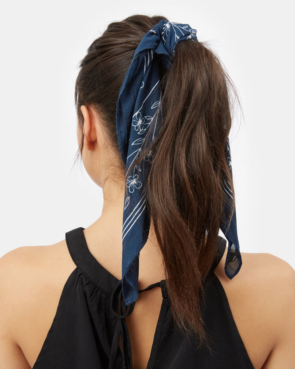 Hair Scarf