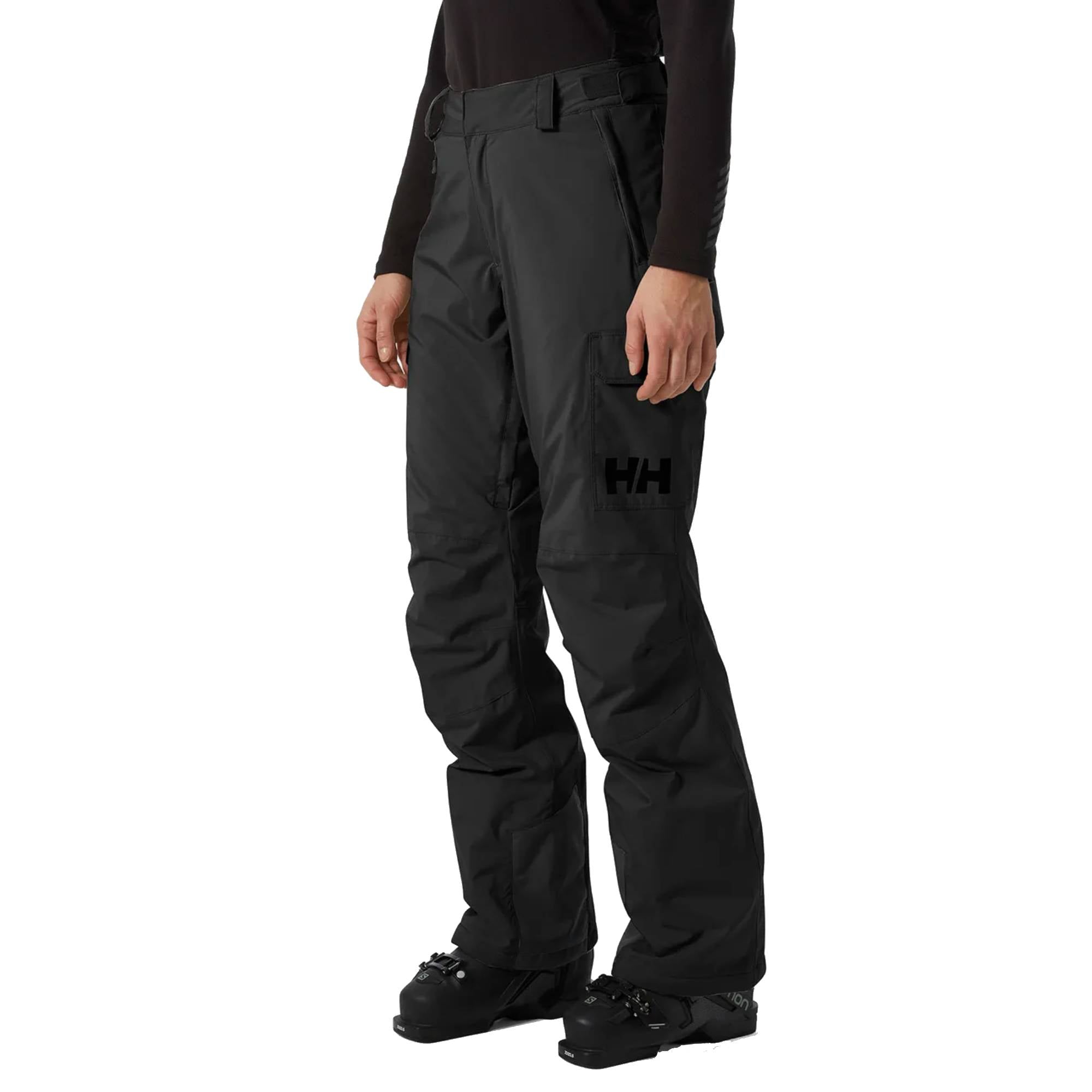 Helly Hansen Switch Cargo Womens Insulated Pant 2025