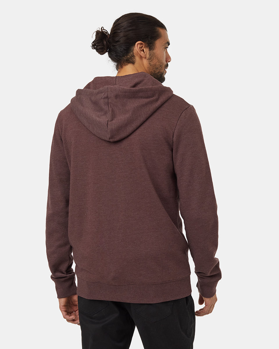 Juniper Zip Hoodie