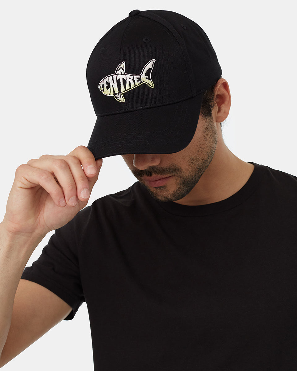 Tentree Shark Elevation Hat