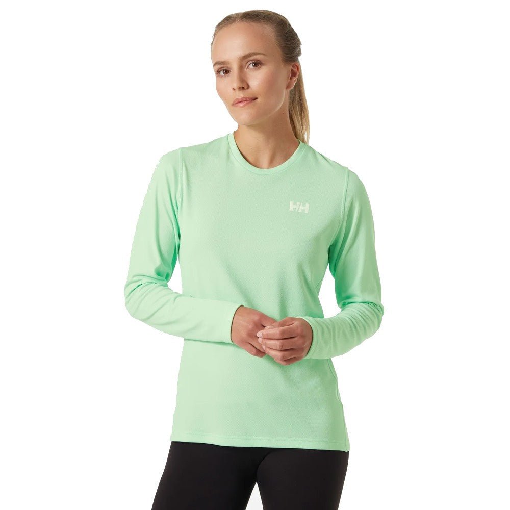 Helly Hansen Active Solen Womens Long Sleeve 2023