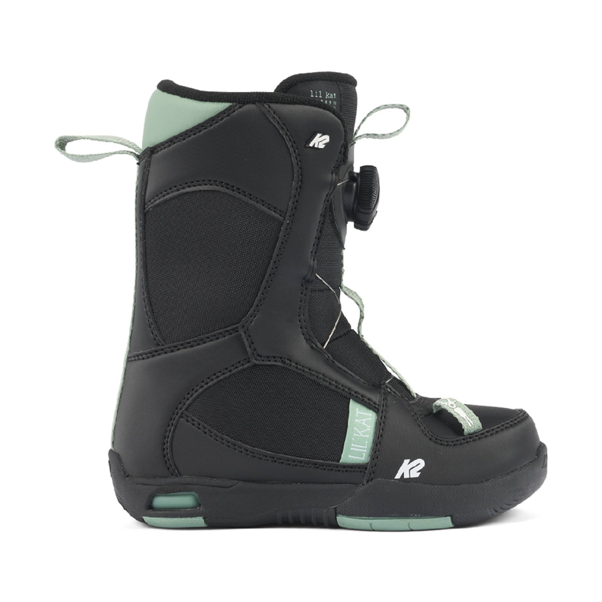 K2 Lil Kat Kids Snowboard Boots 2024