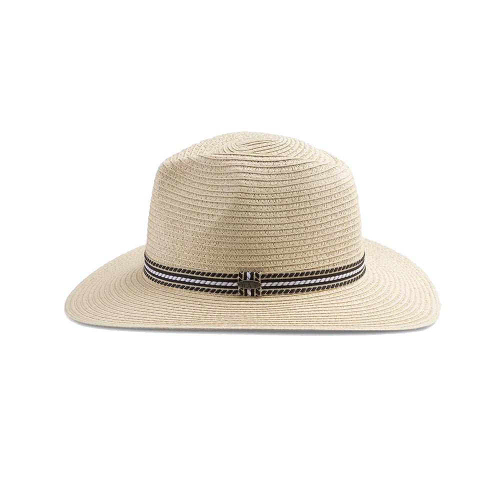 Canadian Hat Fiona Womens Straw Hat 2023