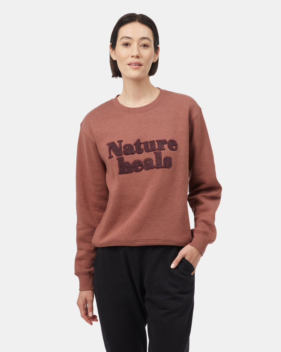 Nature Heals Crew