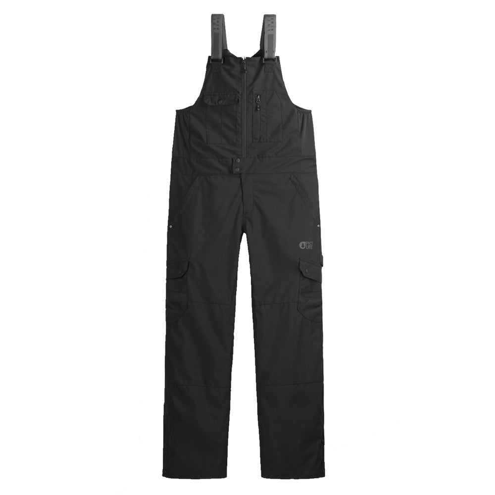 Picture Testy Mens Bib Pants 2024