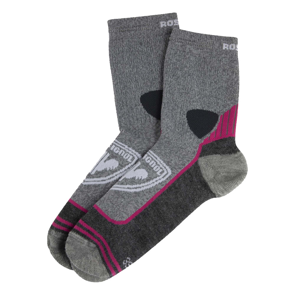 Rossignol Womens Hiking Socks