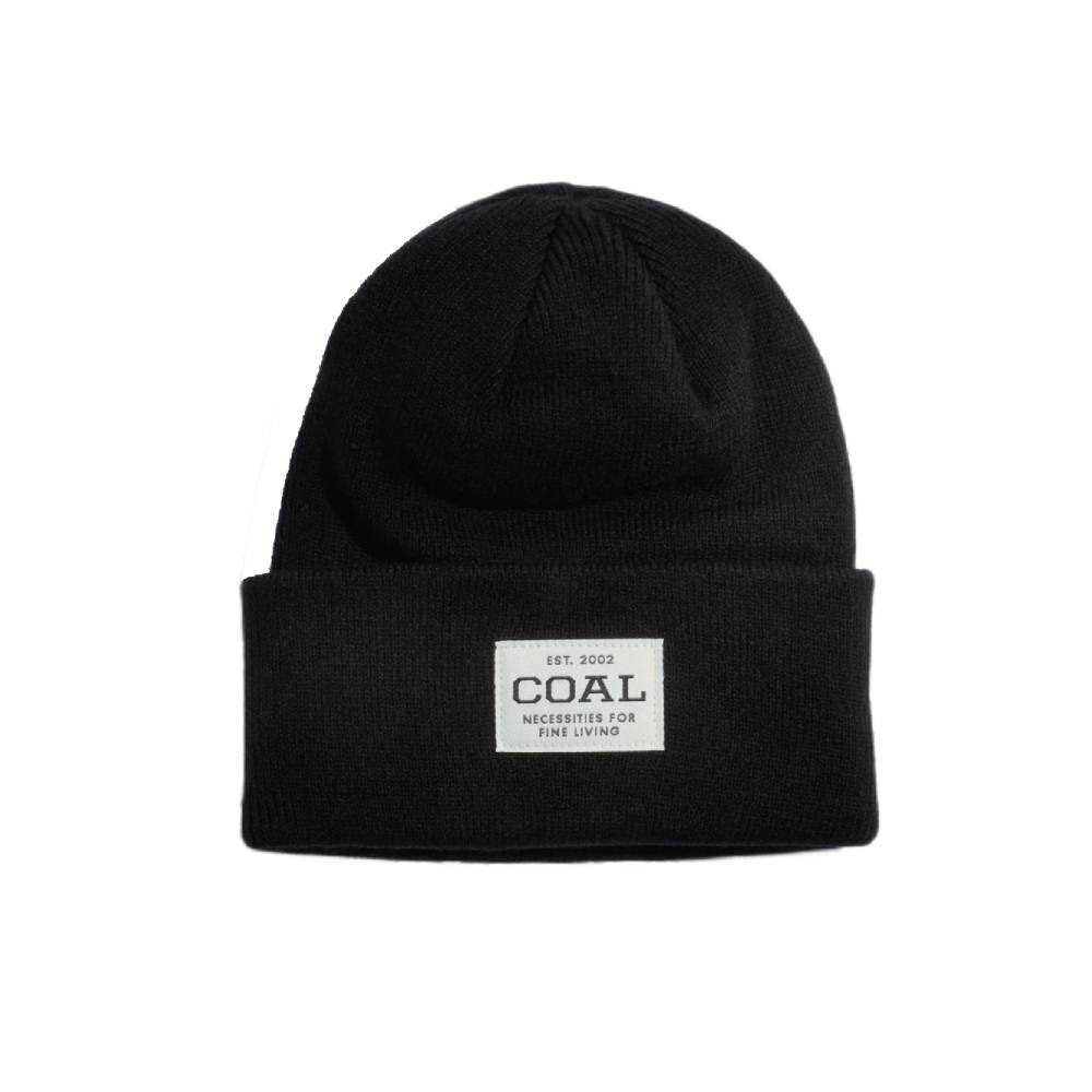 Coal Uniform Adult Beanie